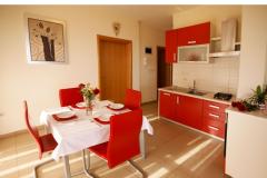 Villa Boka Apartman 3: (2+2) – A3 foto 3