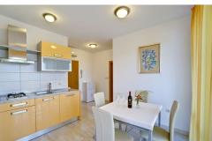 Villa Boka Apartman 4: (2+2) – A4 foto 1