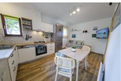 Villa Pineta Apartman 2: (2+2) – VP3 foto 2