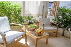 Villa Pineta Apartman 2: (2+2) – VP3 foto 4