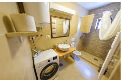 Villa Pineta Apartman 2: (2+2) – VP3 foto 5