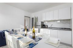 Villa Renato Apartman 1 – Reno foto 2