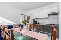 Villa Renato Apartman 2 – Dorina foto 2