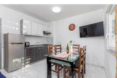 Villa Renato Apartman 2 – Dorina foto 3