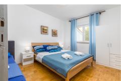 Villa Renato Apartman 2 – Dorina foto 4