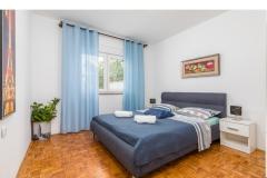 Villa Renato Apartman 2 – Dorina foto 5