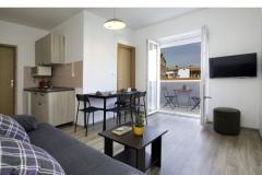 Apartmani Žagar Apartman 1 foto 1