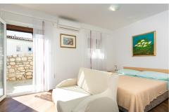 Apartmani Margita Apartman 1 – VITO foto 2
