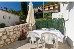 Apartmani Margita Apartman 2 – LANA foto 1