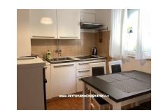 Apartmani Rubinić  Apartman 3 – Studio foto 2