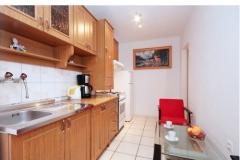 Apartmani Adrian Apartman 1 – A1 foto 2