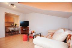 Apartmani Adrian Apartman 2 – A3 foto 1