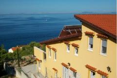 Apartmani Anita Apartman 1 – Stan foto 2