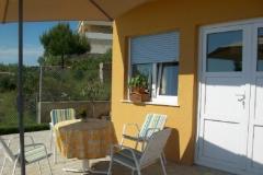 Apartmani Anita Apartman 2 – Apartman 1 foto 2