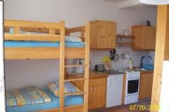 Apartmani Anita Apartman 3 – Apartman 2 foto 2