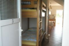 Apartmani Anita Apartman 4 – Studio foto 1