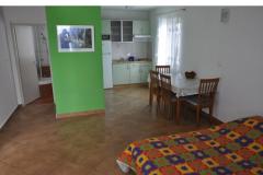 Apartmani Antica Apartman 3 – Studio foto 2