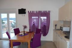 Apartmani AS sa bazenom Apartman 5 – Ap. Green foto 4