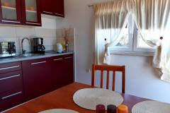 Apartmani AS sa bazenom Apartman 1 – Ap. Red foto 1