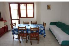 Apartmani Gmajnić Apartman 1 – A5 foto 1