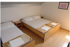 Apartmani Gmajnić Apartman 3 – A6 foto 3