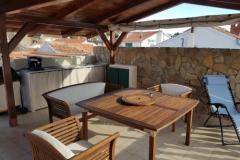 Apartmani Irena Apartman 1 – studio 1 foto 3