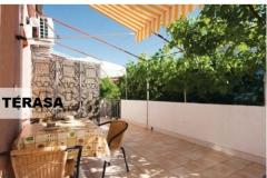 Apartmani Kovačić Apartman 1: (2+1) – Mali apt. foto 1