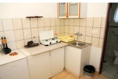 Apartmani Kovačić Apartman 1: (2+1) – Mali apt. foto 4