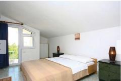 Apartmani Kovačić Apartman 4: (4+2) – Potkrovlje foto 1