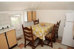 Apartmani Kovačić Apartman 4: (4+2) – Potkrovlje foto 2