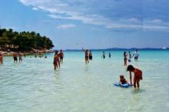 Apartmani Kovačić Apartman 4: (4+2) – Potkrovlje foto 3