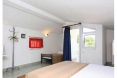 Apartmani Kovačić Apartman 4: (4+2) – Potkrovlje foto 5