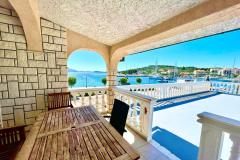 Apartmani Kristina Apartman 3 – Apartman L foto 1