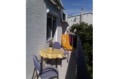 Apartmani Snježana Carev Apartman 2 – A-2 foto 1