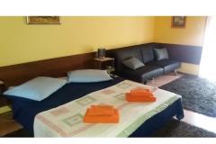 Apartmani Snježana Carev Apartman 2 – A-2 foto 3
