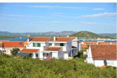 Apartmani Milka Apartman 2 – Apartman foto 2