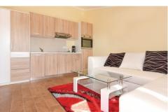 Apartmani SABB Apartman 1 – App 30m2 foto 2