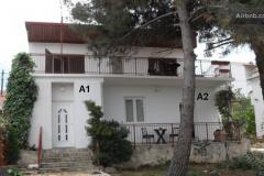 Apartmani Sloga Apartman 1 – A1 foto 1