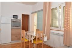 Apartmani Tomas Apartman 3: (2+1) – App3 foto 5
