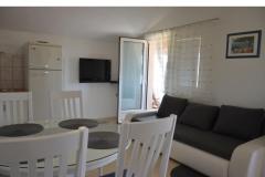 Apartmani Tomas Apartman 2: (4+1) – App2 foto 3