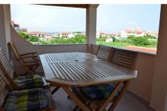 Apartmani Tomas Apartman 2: (4+1) – App2 foto 4