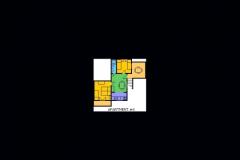 Apartmani Carevi dvori Apartman 4 – Apartman 4 foto 4