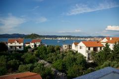 Apartmani Feel like home Apartman 1 – Yellow foto 1