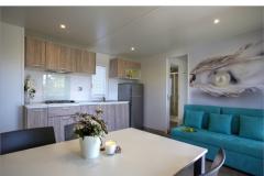 Kamp Rehut Murter Slanica Apartman 2 – JADE foto 1