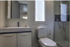 Kamp Rehut Murter Slanica Apartman 2 – JADE foto 4