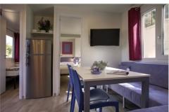 Kamp Rehut Murter Slanica Apartman 3 – GARDENIA foto 3