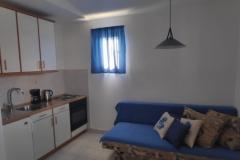 Apartmani Jadranka Apartman 2: (2+1) – Ap.2 foto 2