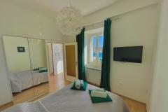 Kapetanova kuća Apartman 3 – Apartman 1 foto 5