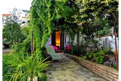 Kapetanova kuća Apartman 2 – kućica foto 1