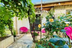 Kapetanova kuća Apartman 2 – kućica foto 2